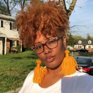 Meet your Posher, Erica